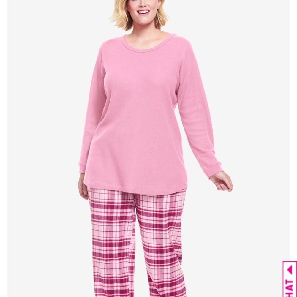 Only Necessities PJ set